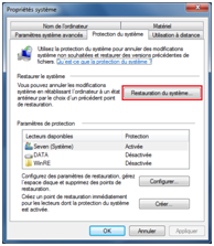 Restauración de datos–¿Cómo restaurar datos perdidos en Windows 7? 5