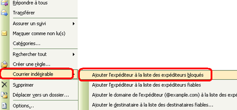 Bouton pièce jointe email Outlook