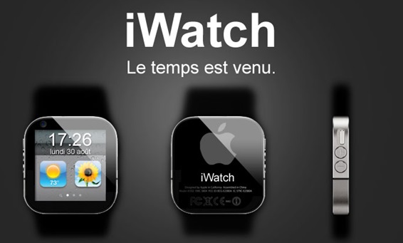 i watch 2