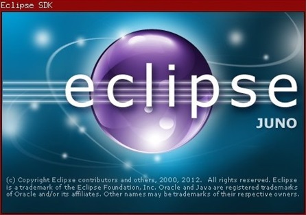 Eclipse 4.2