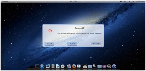 Mac OS Lion