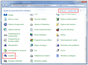 Comment activer windows 7