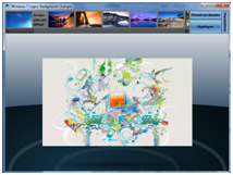 Changer l’écran de bienvenue sous windows 7