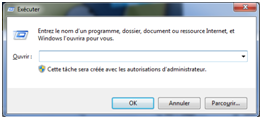 Les principaux raccourcis clavier de Windows 7