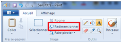 vider la corbeille windows 7