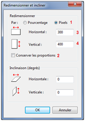 vider la corbeille windows 7