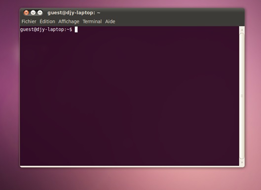 Capture Grub2 Ubuntu