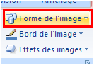 Comment Modifier La Forme D Une Image Sur Word