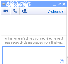 chatter avec vos amis sur google plus