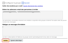 Comment créer un groupe Google