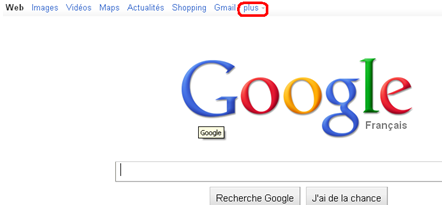 Comment créer un site google sites