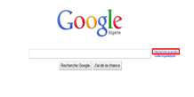 Personnaliser sa recherche sur google