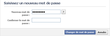 Comment récupérer un compte facebook piraté