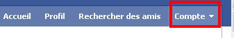 voir mon profil tel qu’il est affiché sur facebook