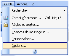 Bouton Option outlook