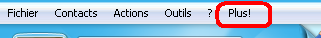 Comment désactiver le clignotement des fenêtres MSN
