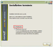 Installer l’antivirus Avast