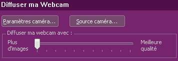 Comment régler la Webcam sur Yahoo Messenger
