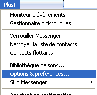 Comment Verrouiller MSN par un mot de passe