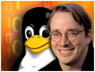 Linus Torvalds