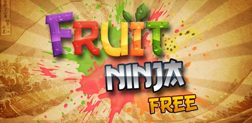 fruit ninja apkpure
