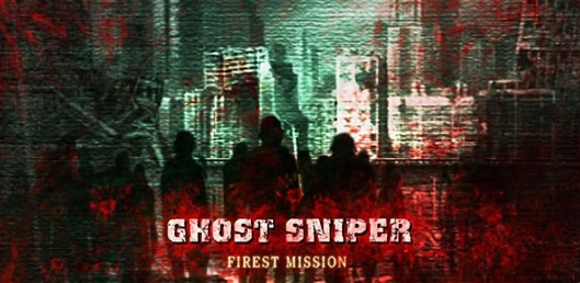 Ghost Sniper