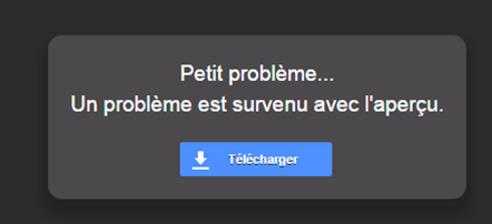 Télécharger à partir de Google Drive